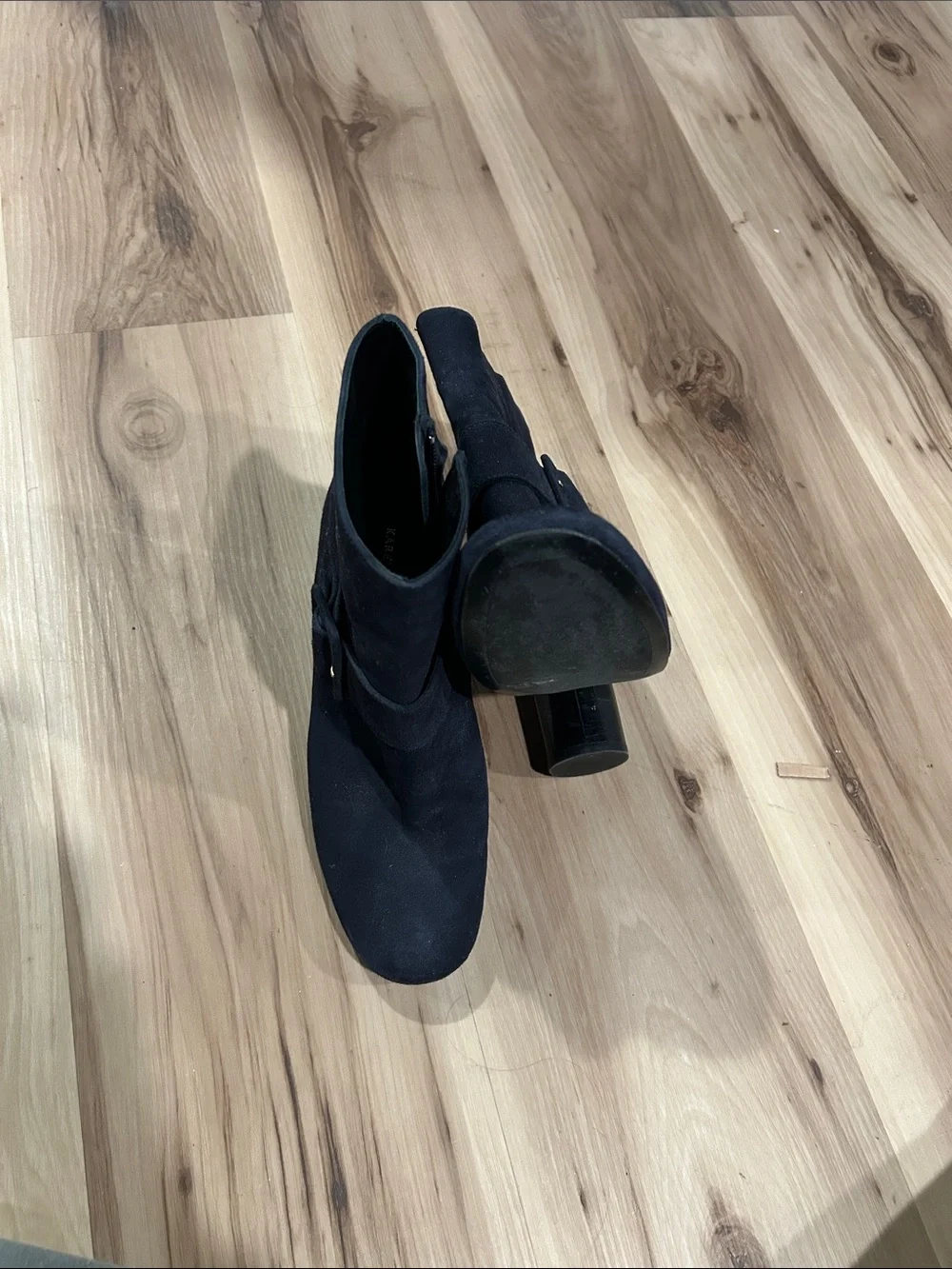 Karen Millen stylish deep